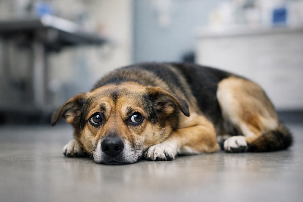 Vet Trips & Exams: A Lesson for Pet Parents
